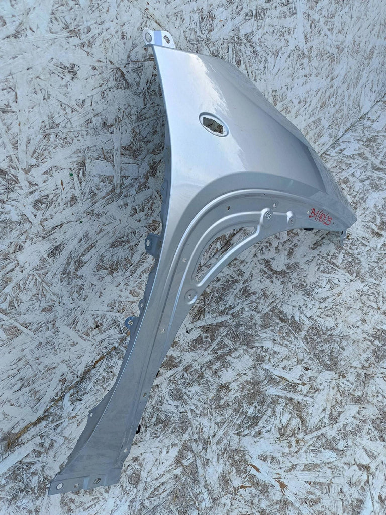 Toyota Aygo X 22- FRONT RIGHT FENDER