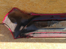 Laden Sie das Bild in den Galerie-Viewer, TOYOTA AYGO 2 II STOSSFÄNGER HINTEN 52151-OH020