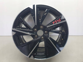 PEUGEOT 308 508 3008 5008 ALUFELGE 7.5