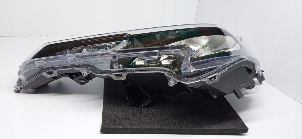TOYOTA COROLLA XII E21 18- LAMPA REFLEKTOR LEWY PRZÓD FULL LED 81150-02S60
