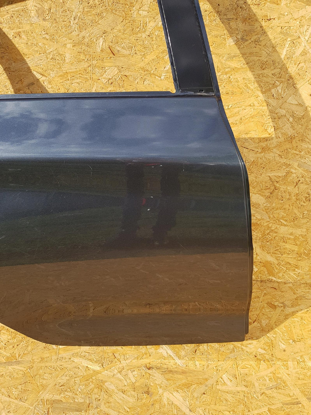 Renault Zoe Hinten Rechts Tür Hintere 821526475R — Foto 5 von 6
