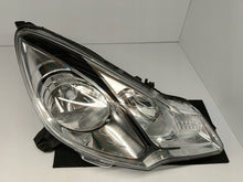 Laden Sie das Bild in den Galerie-Viewer, CITROEN C3 II DS3 LIFT 13- LAMPA PRAWA PRZÓD PRZEDNIA ZWYKŁA 9677033880