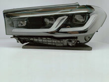 Załaduj zdjęcie do przeglądarki galerii, BMW 5 G30 G31 LIFT LCI 20- LAMPA LEWA PRZÓD PRZEDNIA FULL LED MDE15056A