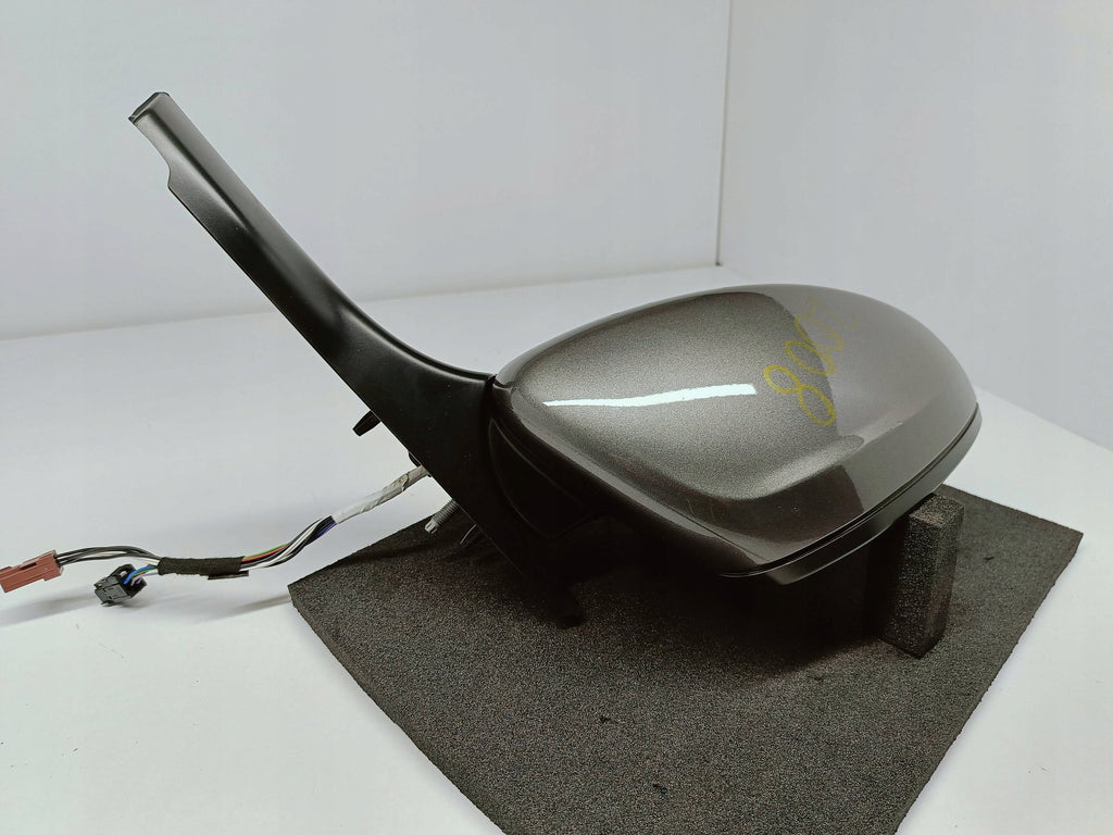 Peugeot 208 2008 I 13- AUSSENSPIEGEL RECHTE TÜR 11 PIN 0211047