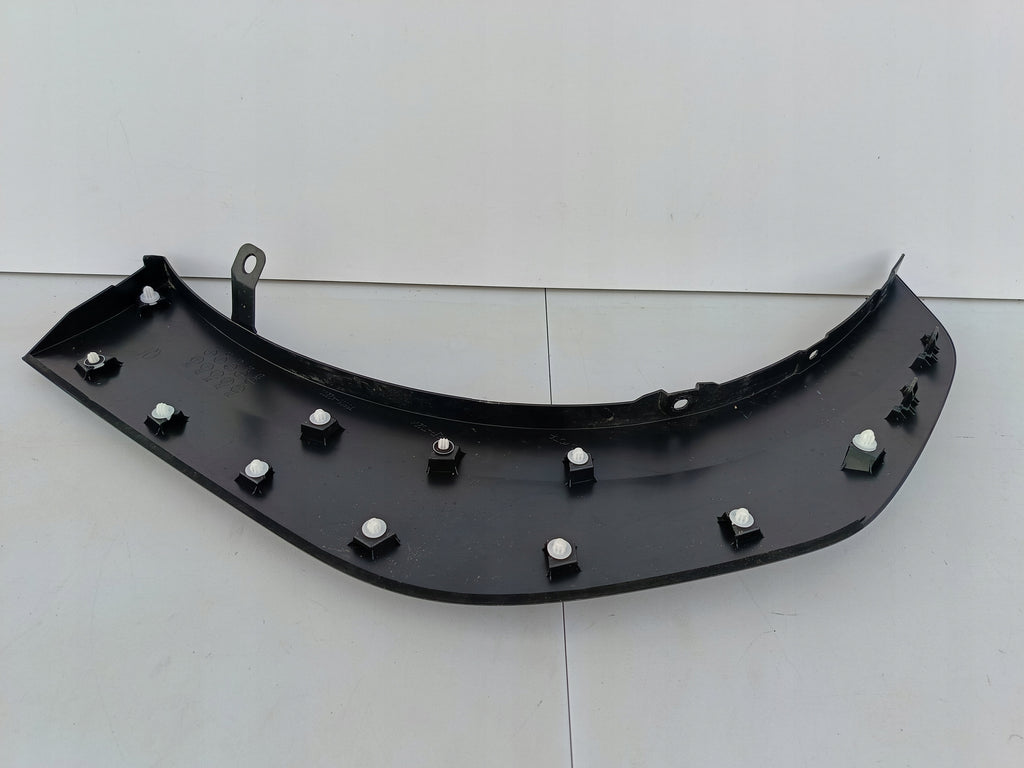 TOYOTA bZ4X BZ4X 21- RADLAUFVERKLEIDUNG HINTEN LINKS 75606-42200
