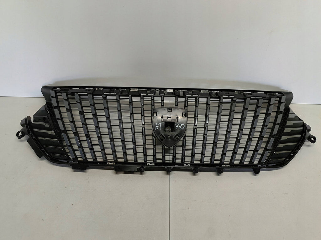 Peugeot 2008 II LIFT 23- KÜHLERGRILL STOSSSTANGE VORNE 9852657680