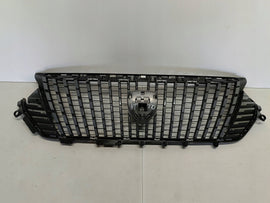Peugeot 2008 II LIFT 23- ATRAPA GRILL ZDERZAKA PRZEDNIEGO 9852657680