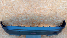 Load image into Gallery viewer, CITROEN C5 AIRCROSS 17-DOKŁADKA DOLNA DUFUZOR ZDERZAKA TYŁ 4XPDC 9825351777