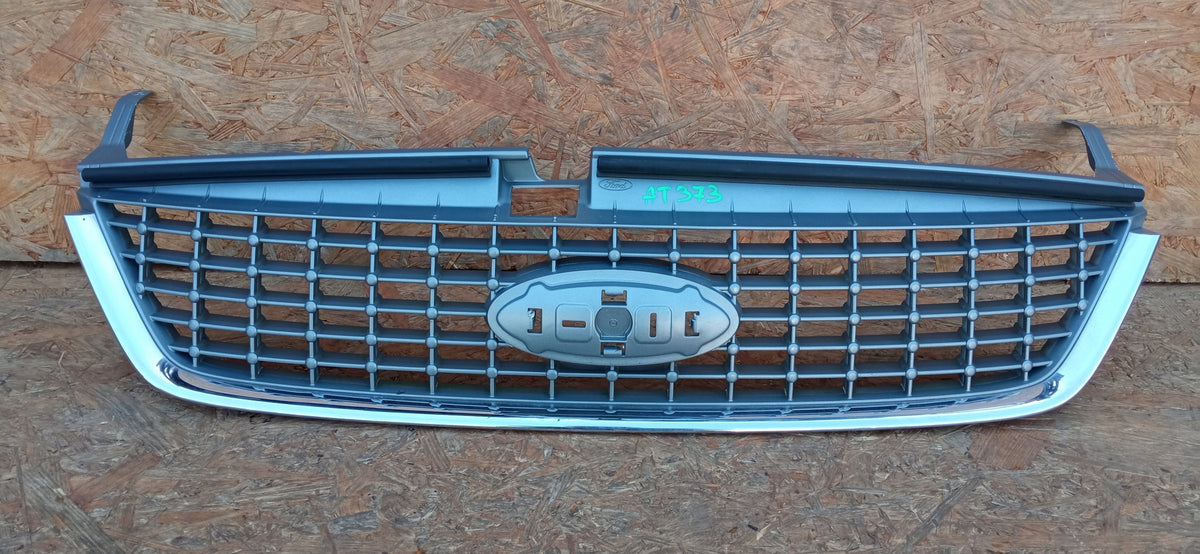 Ford Mondeo MK4 07- Calandre Grille Calandre Pare-Chocs Avant 7S71-8200-D — photo 1 sur 11