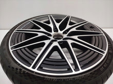 Załaduj zdjęcie do przeglądarki galerii, FELGA ALUMINIOWA MERCEDES AMG C63 PERFORMANCE C-KLASA W206 S206 9,5x20 ET61