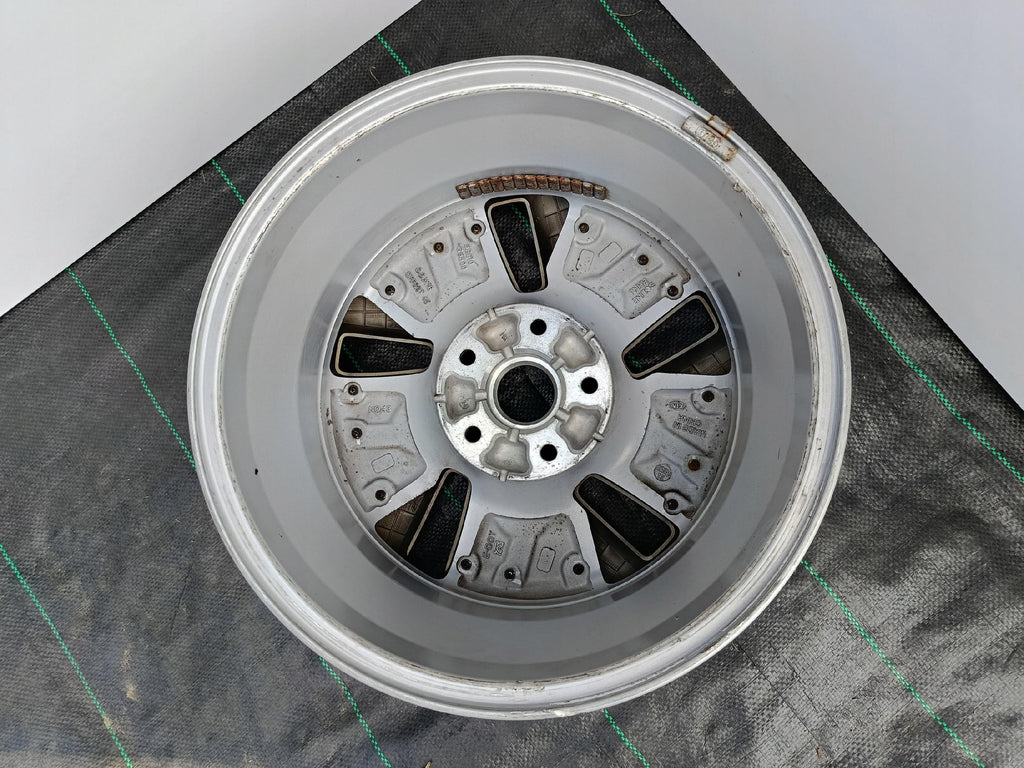 ALUFELGE KIA NIRO OE 6.5"x16" 5X114.3 ET45 52910-G5500