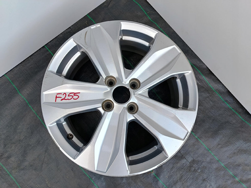 ALUFELGE DACIA OE 6.5''x16'' ET45 4X100 403009186R