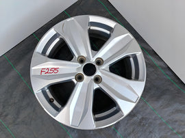 FELGA ALUMINIOWA DACIA OE 6.5''x16'' ET45 4X100 403009186R