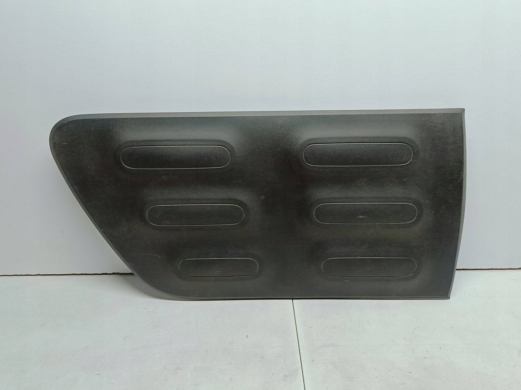 Citroen C4 Cactus 14- LISTWA DRZWI PRAWY TYŁ PRAWA TYLNA AIRBUMP 9801023680