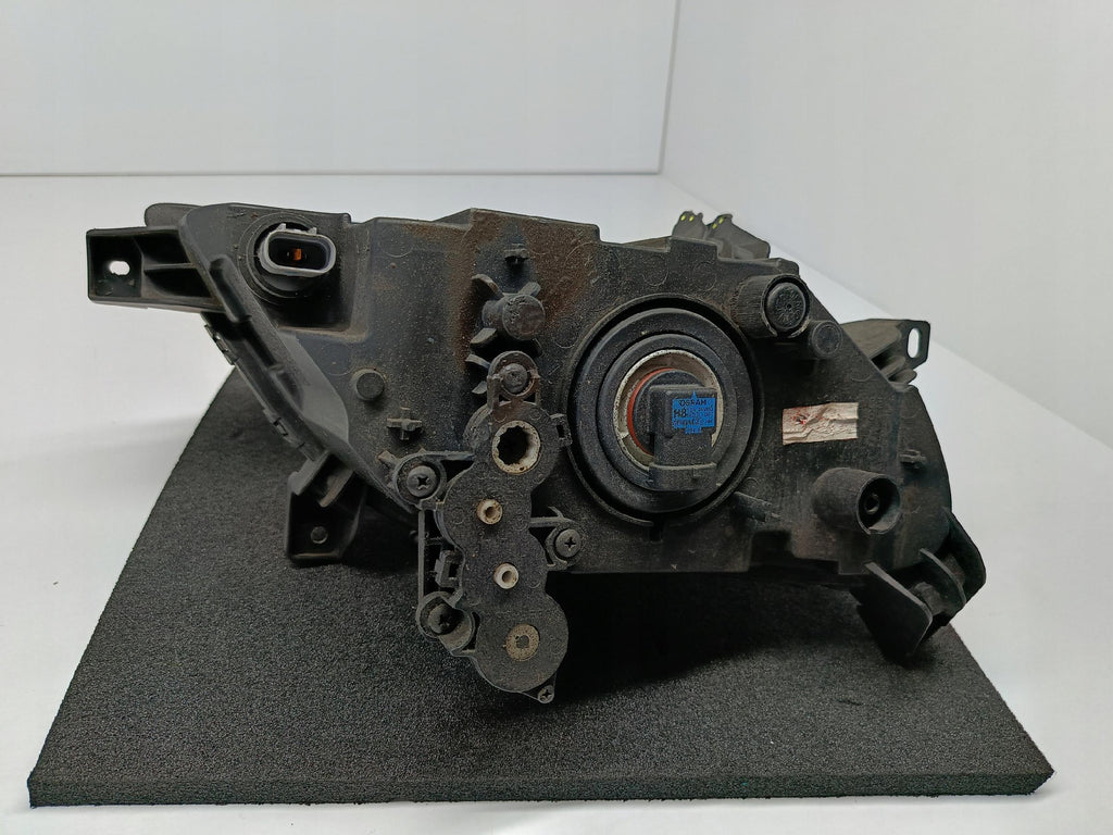 KIA NIRO 16- HALOGEN ŚWIATŁO LAMPA DRL LED PRAWY PRZÓD H8 92202-G5000