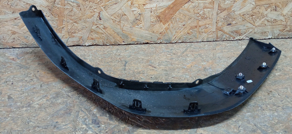 TOYOTA YARIS CROSS 20- LEISTE KOTFLÜGEL HINTEN RECHTS 75651-K2010