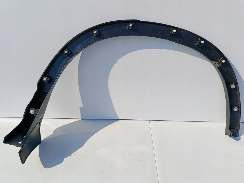 MAZDA CX5 CX-5 13- LISTWA BŁOTNIKA PRAWY TYŁ KD53-51W51
