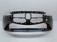 Laden Sie das Bild in den Galerie-Viewer, Mazda 2 III DJ LIFT 23- STOSSSTANGE VORNE D65E-50031