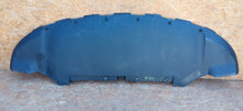 Laden Sie das Bild in den Galerie-Viewer, TESLA MODEL Y 20- ABDECKUNG PLATTE SPOILER UNTER STOSSFÄNGER VORNE 1760713-00-C