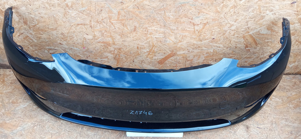 TESLA MODEL Y OHNE PDC GFB232290005WF STOSSFÄNGER VORNE