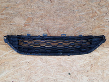 Laden Sie das Bild in den Galerie-Viewer, CITROEN C3 II LIFT 12- KÜHLERGRILL STOSSFÄNGERGRILL VORNE 9803502677