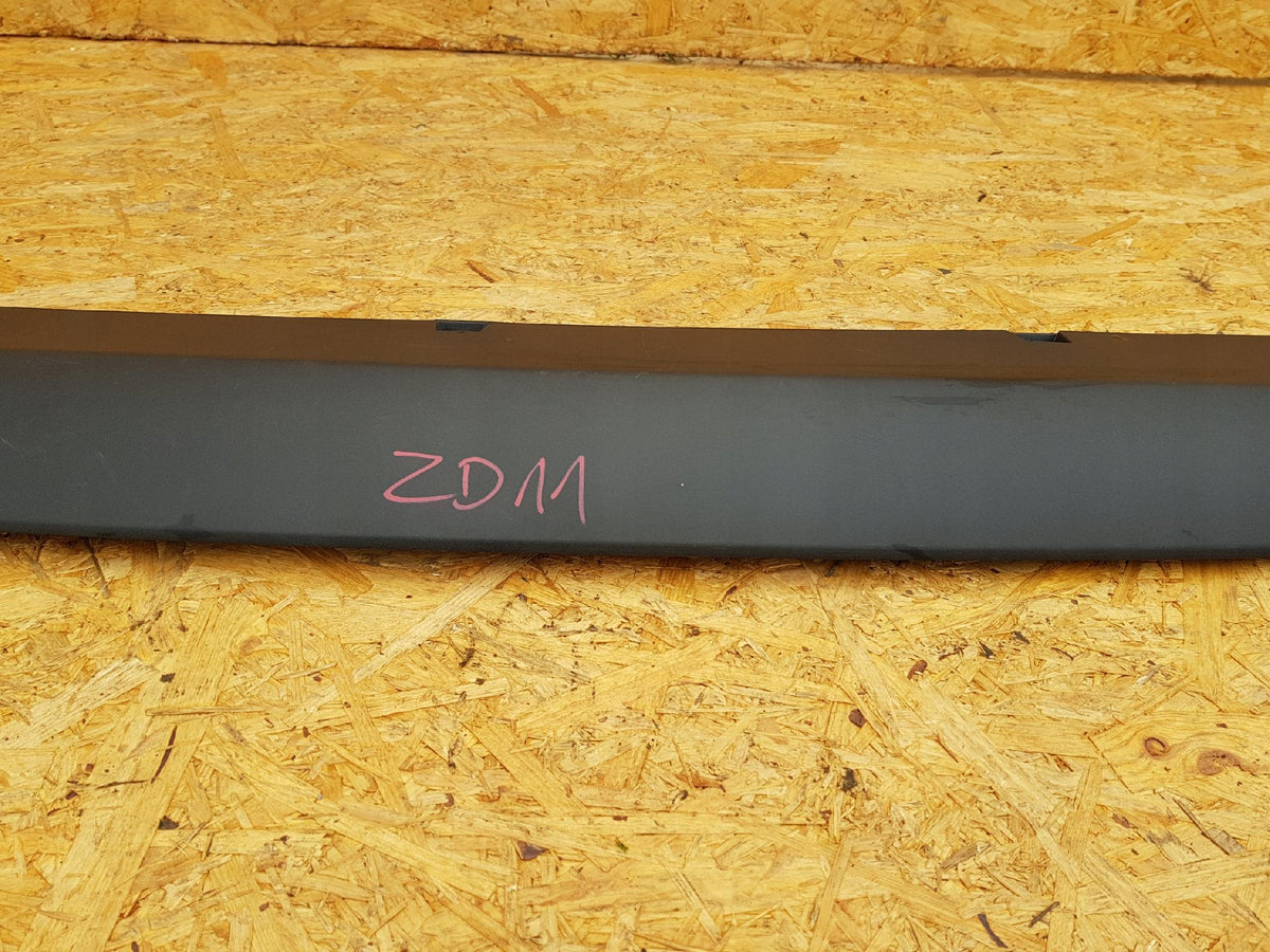 Hyundai I20 II Fl 3D 14- Diffuseur Pièce D'adaptation Spoiler Pare-Chocs Arrière 86695-C8300 — photo 5 sur 12