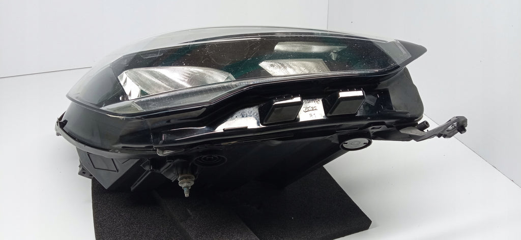OPEL CORSA F 18- LAMPA PRAWA PRZÓD PRZEDNIA ZWKŁA H7 EU 39162649