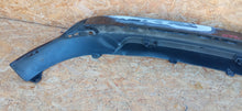 Załaduj zdjęcie do przeglądarki galerii, RENAULT CLIO IV 4 KOMBI 12- DOKŁADKA SPOILER ZDERZAKA TYŁ 4XPDC 850164704R