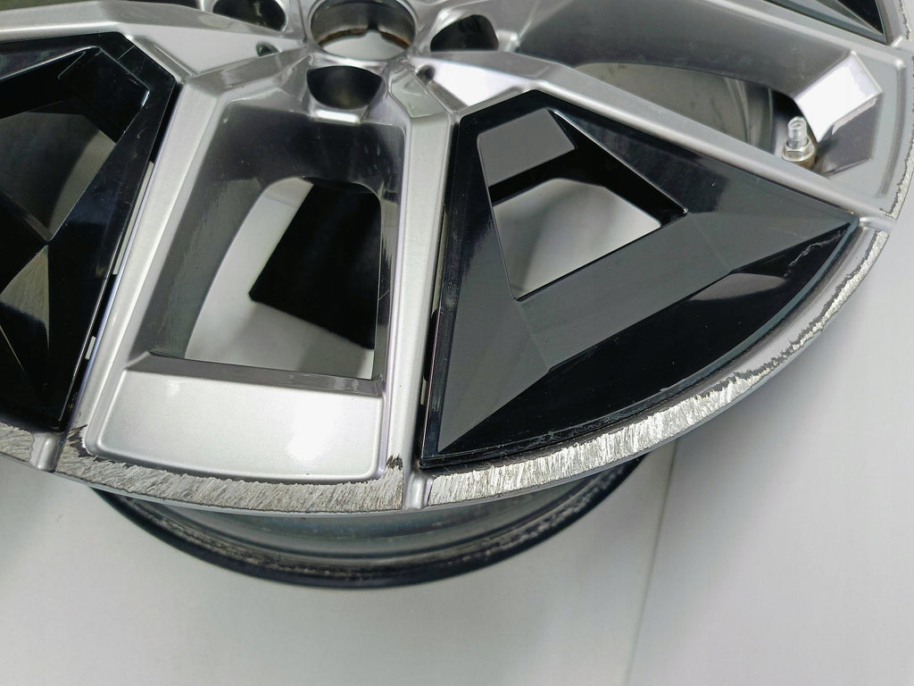 BMW 5 i5 G60 G61 23- ALUFELGE 19''x8.5'' 5x112 ET29 5A324D8