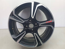 Load image into Gallery viewer, Opel Corsa F FELGA ALUMINIOWA 17 CALI 7''x17'' ET38 4x108 39182183