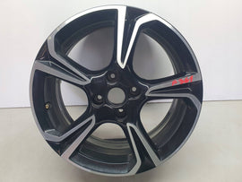 Opel Corsa F JANTE EN ALUMINIUM 17 POUCES 7''x17'' ET38 4x108 39182183