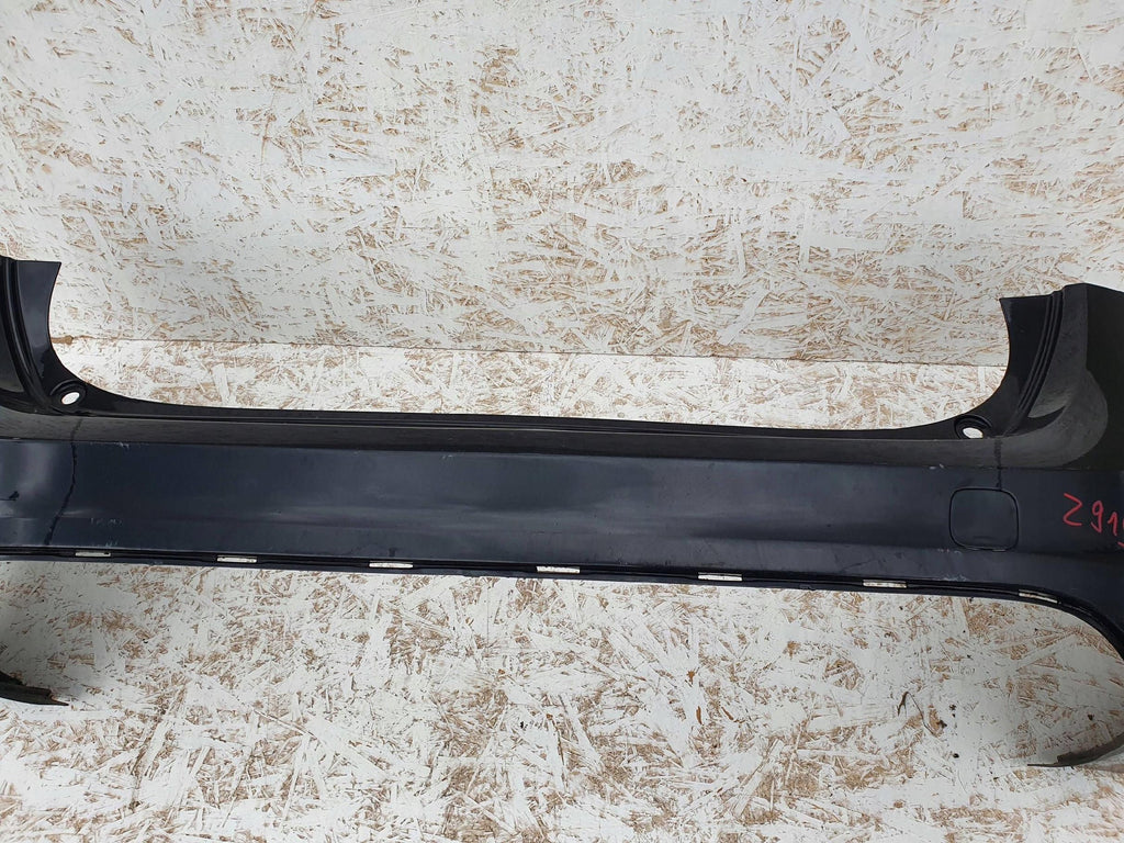 VOLVO V60 V 60 I 1 11-13 ZDERZAK TYŁ TYLNY PDC 32165263