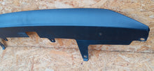 Load image into Gallery viewer, TOYOTA YARIS III LIFT 17- DYFUZOR DOKŁADKA SPOILER ZDERZAKA TYŁ 52453-0D090