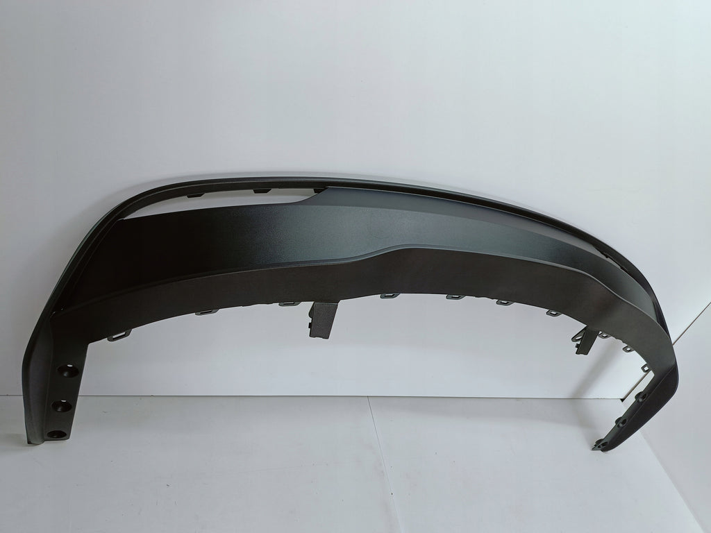 TESLA 3 LIFT HIGHLAND 23-ANBAUTEIL SPOILER DIFFUSOR STOßSTANGE HINTEN 1587741-00-D