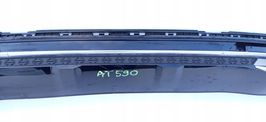 KIA CEED III GT-LINE KOMBI FL 21- DIFFUSOR HECKSTOSSSTANGE SPOILER HINTEN 86612-J7GA0