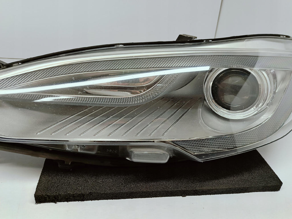 TESLA MODEL S 12- SCHEINWERFER LINKS VORNE XENON EU 1012224-00-C
