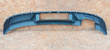 Load image into Gallery viewer, AUDI A3 SPORTBACK FL 16- DYFUZOR DOKŁADKA SPOILER ZDERZAKA TYŁ 8V3807521AB