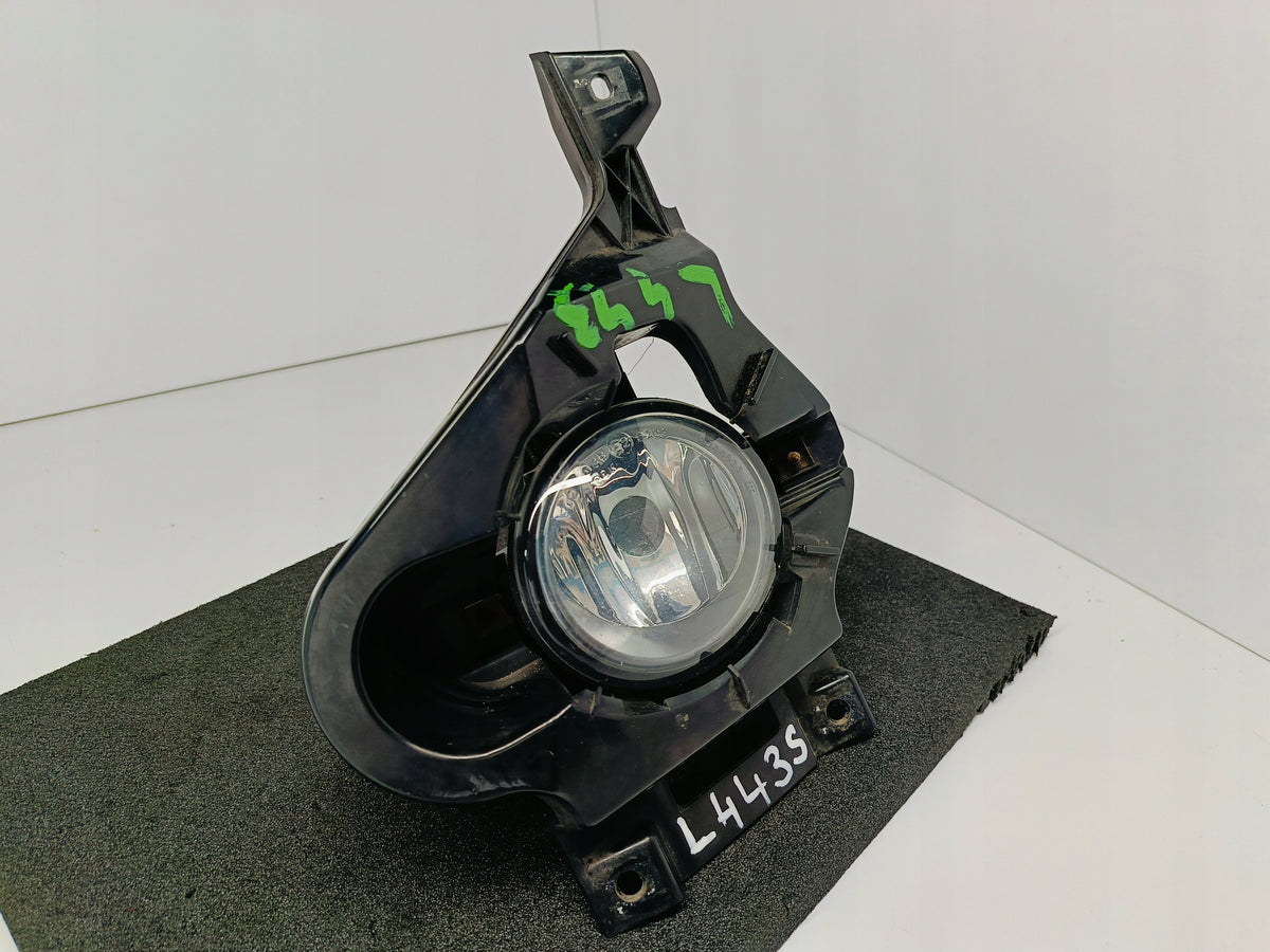 BMW 1 E81 E87 04- Phare Halogen Antibrouillard Glissière Gauche 89203679 — photo 3 sur 10