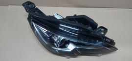 PEUGEOT 308 T9 FULL LED LAMPA PRAWY PRZÓD PRAWA PRZEDNIA 96778323