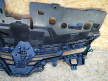 Laden Sie das Bild in den Galerie-Viewer, RENAULT CLIO 4 IV 12- KÜHLERGRILL GITTER HALTER STOSSSTANGE VORNE 622563184R