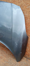 OPEL CORSA E 14- MASKA POKRYWA SILNIKA 39035277