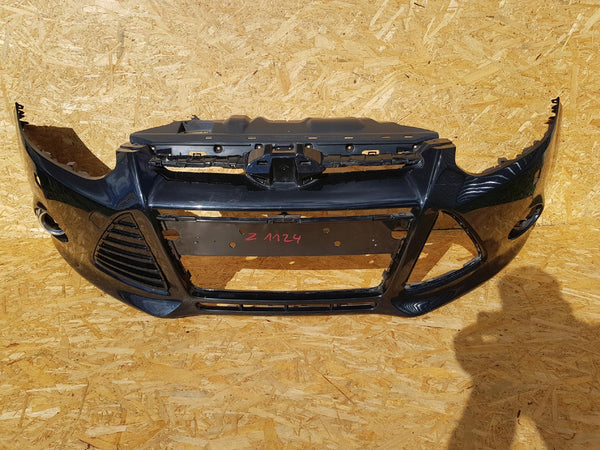 FORD FOCUS 3 MK3 VORNE STOSSSTANGE VORDERE BM517757A