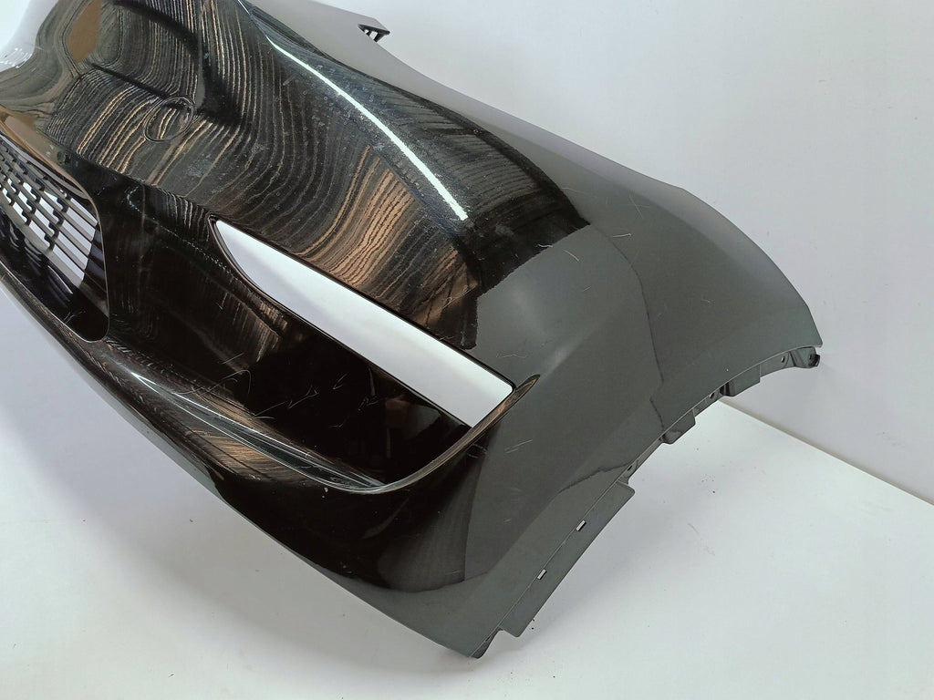 Tesla Model Y MY 20-ZDERZAK PRZÓD PRZEDNI BEZ PDC CZARNY GRILL 1540101-06-C