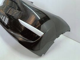 Tesla Model Y MY 20-ZDERZAK PRZÓD PRZEDNI BEZ PDC CZARNY GRILL 1540101-06-C