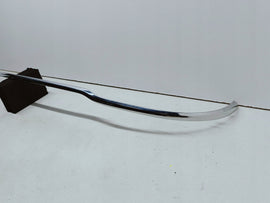 Mercedes-Benz E W213 16- LISTWA OZDOBNA CHROM ZDERZAKA TYŁ A2138850321