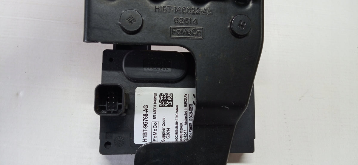 Radarsensor Distronic Ford Mustang 17- H1BT-9G768-Ag — Foto 6 von 9