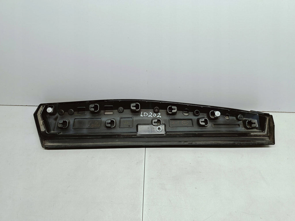 Nissan Ariya FE0 22- LISTWA NAKŁADKA DRZWI PRAWY TYŁ TYLNA 828765MP5A