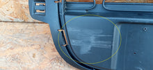 Load image into Gallery viewer, CITROEN C3 III 16- ATRAPA KRATKA ŚRODKOWA GRILL ZDERZAKA PRZÓD 9812061877