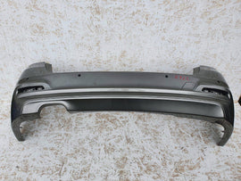 BMW 3 F31 Estate LCI Facelift REAR BUMPER