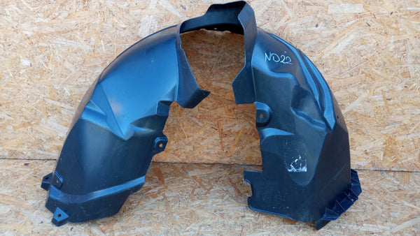 FORD S-MAX GALAXY 06-15 VORNE LINKS RADLAUF LINKS VORDERE 6M21-A16115-AL